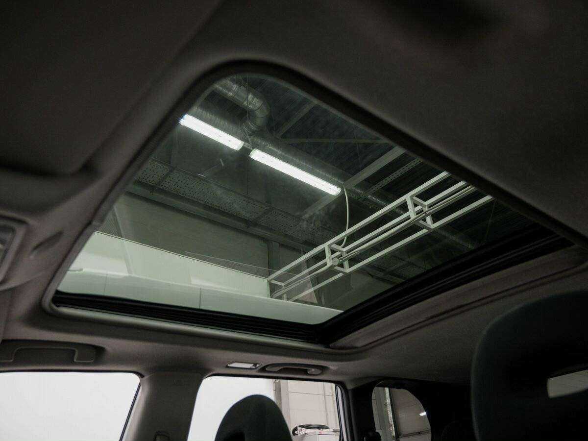 Nissan X-Trail, 2014 Фото №24