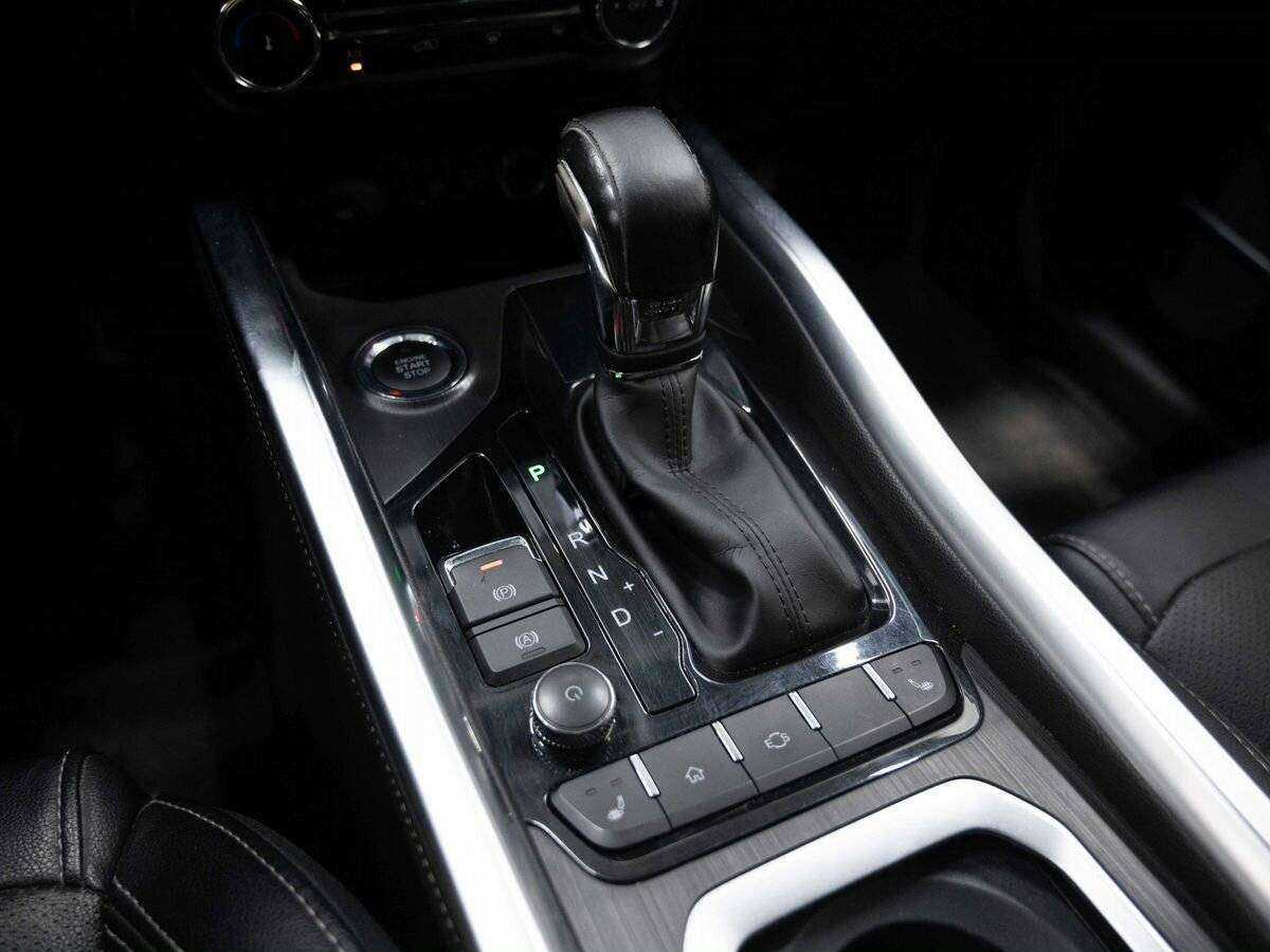 Chery Tiggo 4, 2020 Фото №21