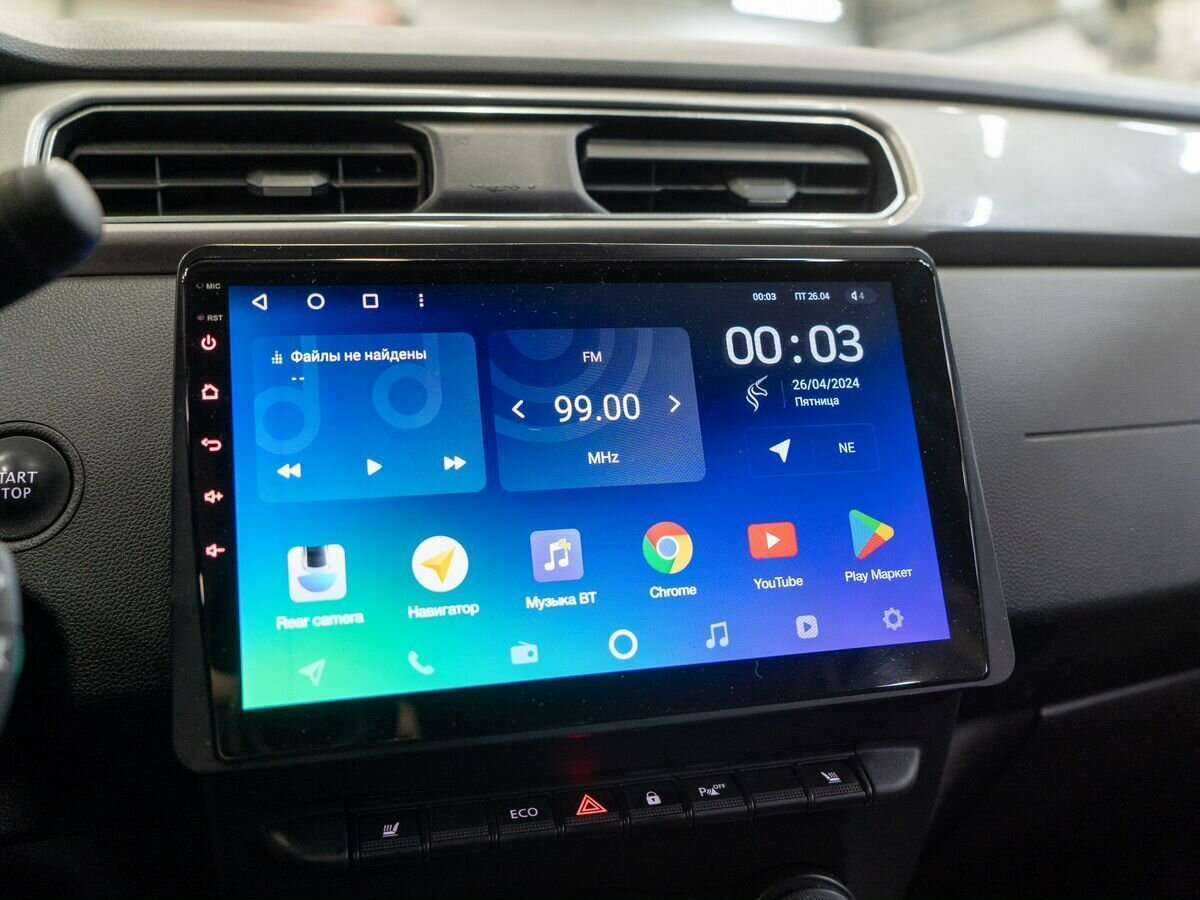 Renault Arkana, 2019 Фото №14