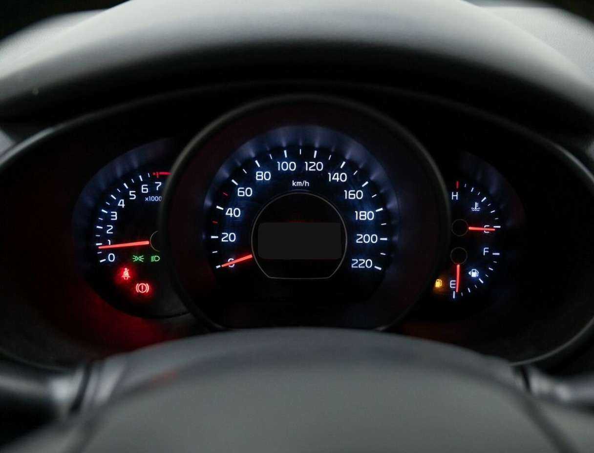 Kia Soul, 2014 Фото №23