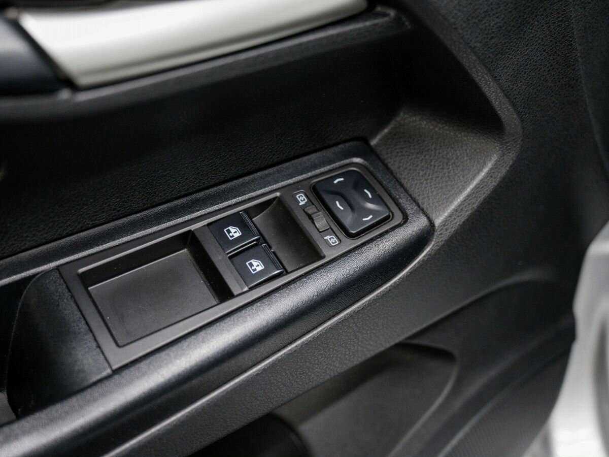 Lada (ВАЗ) Vesta, 2020 Фото №14