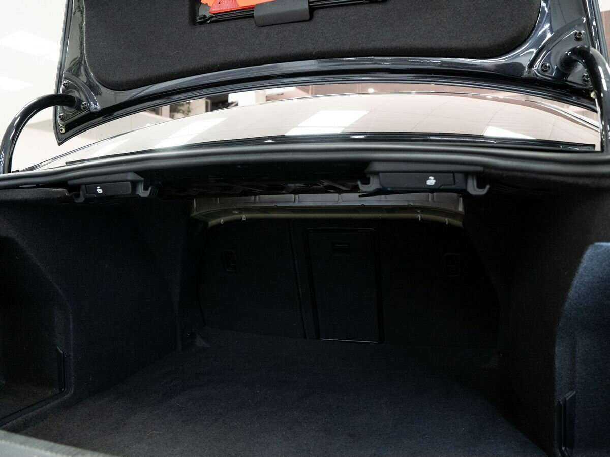 Volkswagen Passat, 2013 Фото №10