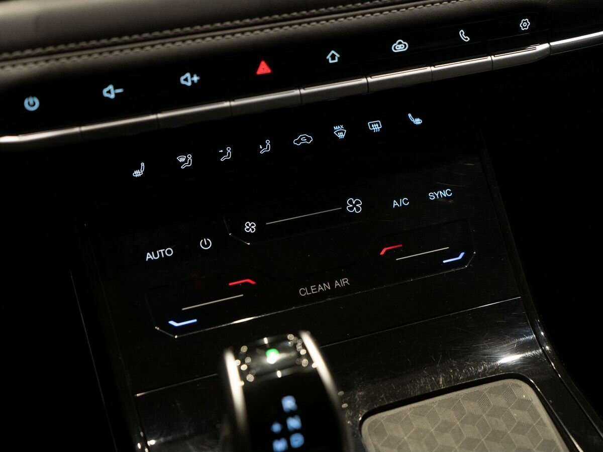 Chery Tiggo 7 Pro, 2022 Фото №15