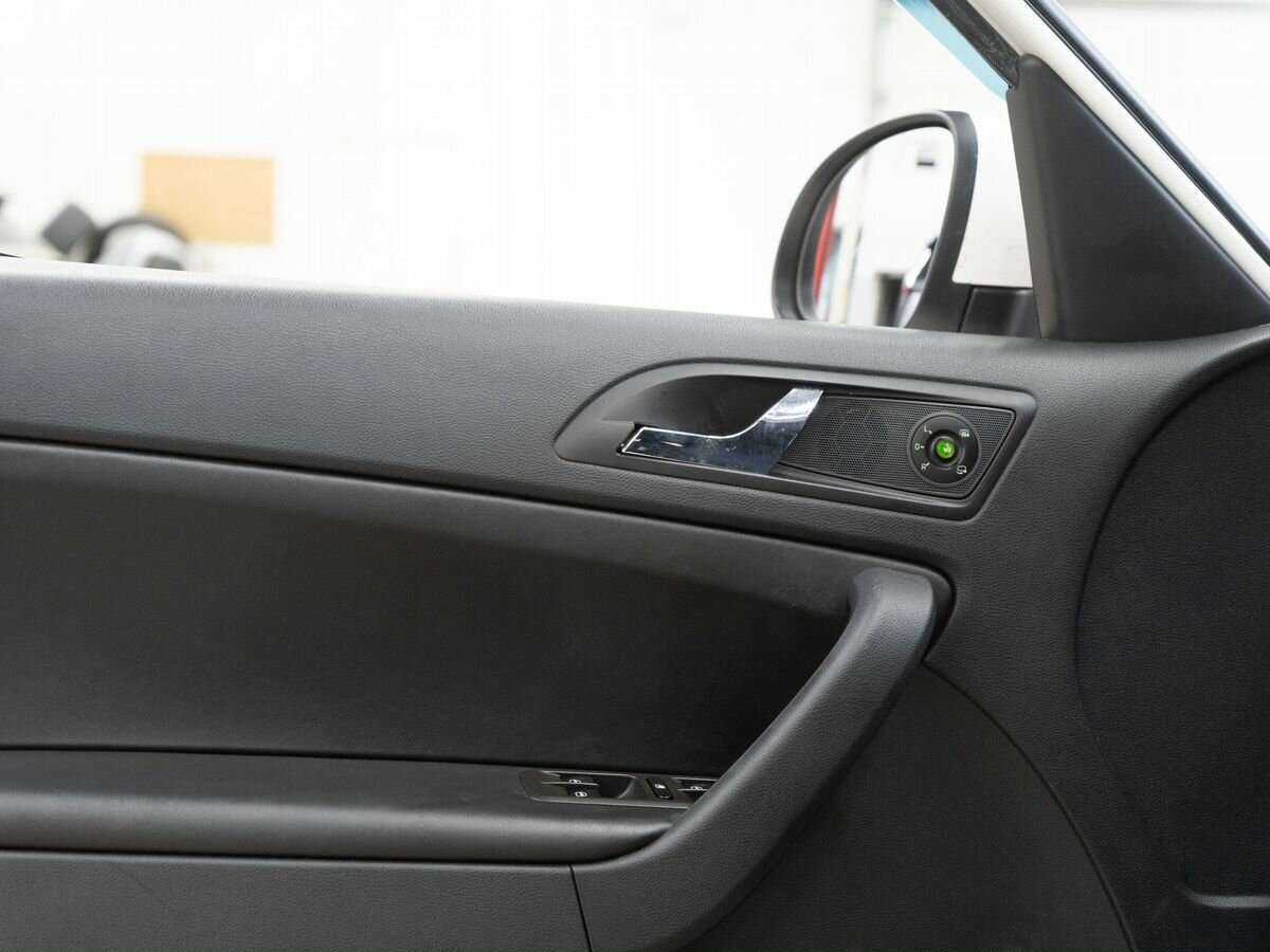 Skoda Yeti, 2013 Фото №15