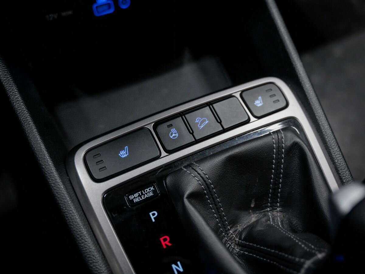 Hyundai Creta, 2019 Фото №18