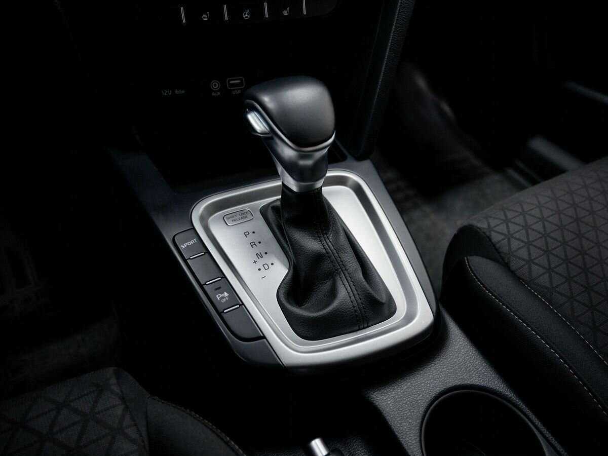 Kia Ceed, 2019 Фото №23