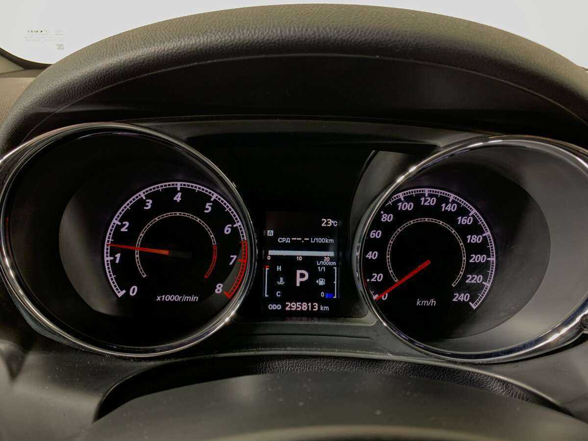 Mitsubishi ASX, 2012 Фото №15