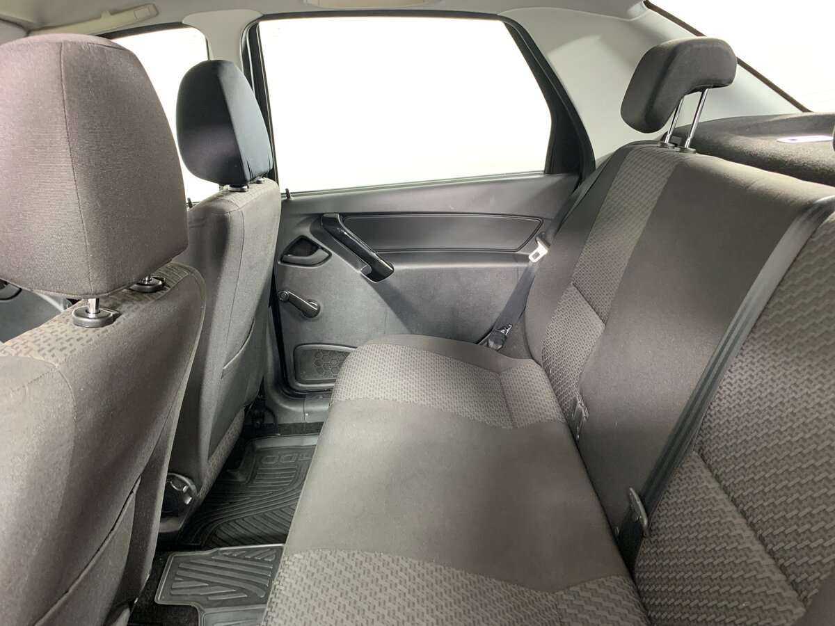 Datsun on-DO, 2020 Фото №16