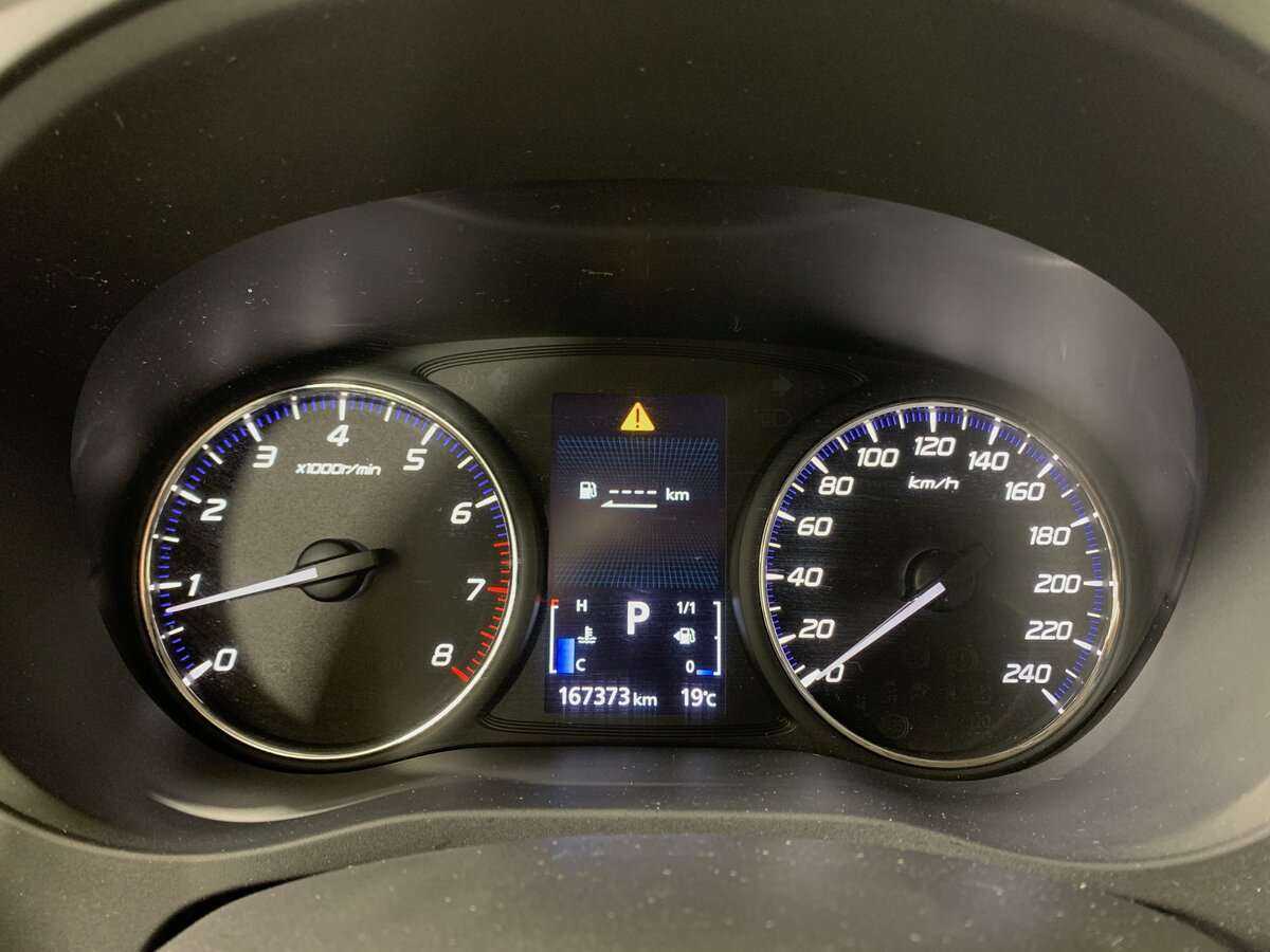 Mitsubishi Outlander, 2018 Фото №13