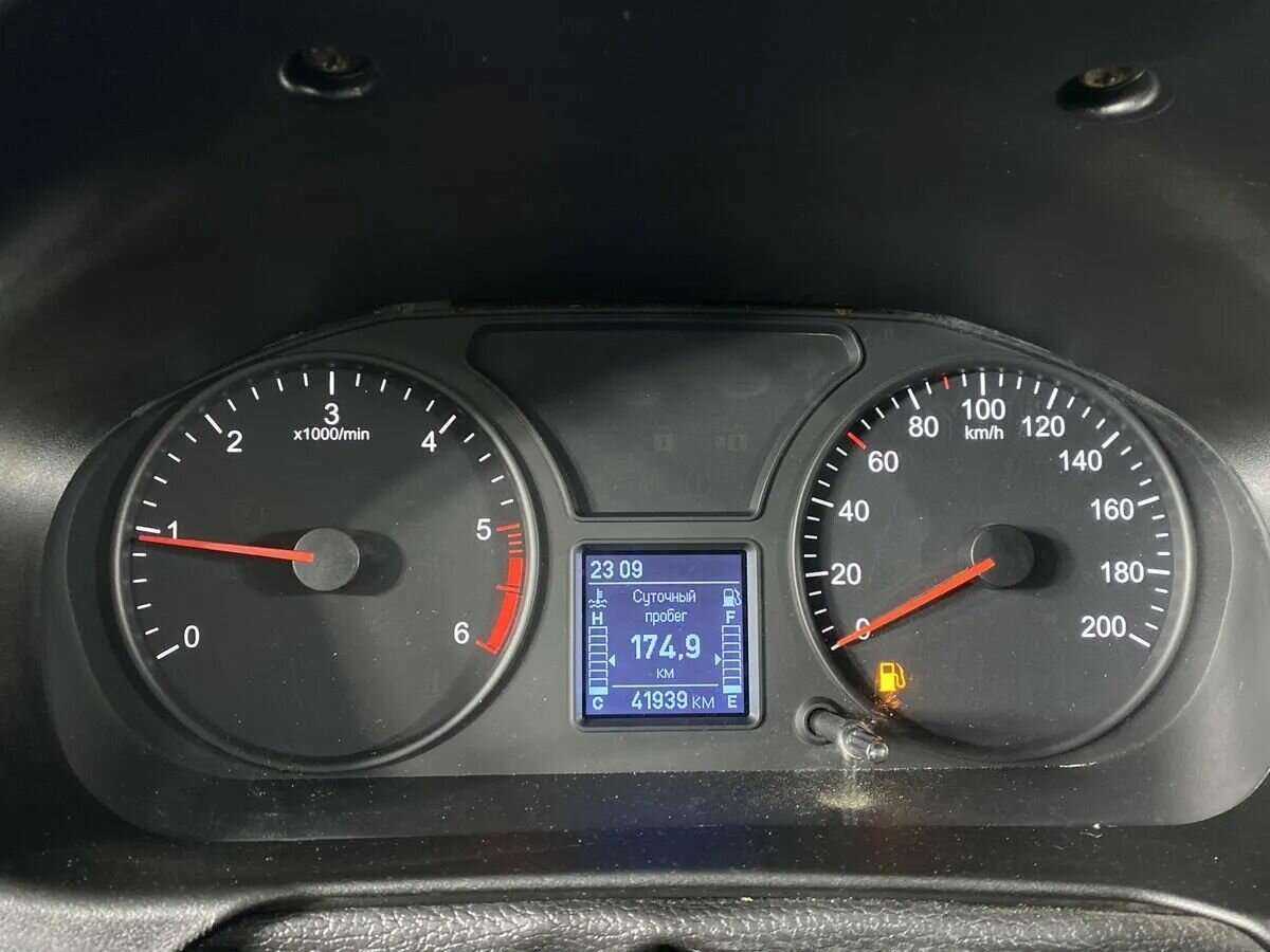 УАЗ Patriot, 2022 Фото №13