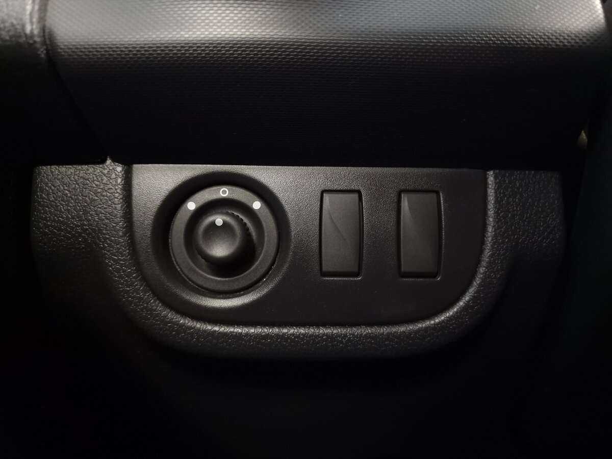 Renault Sandero, 2019 Фото №13