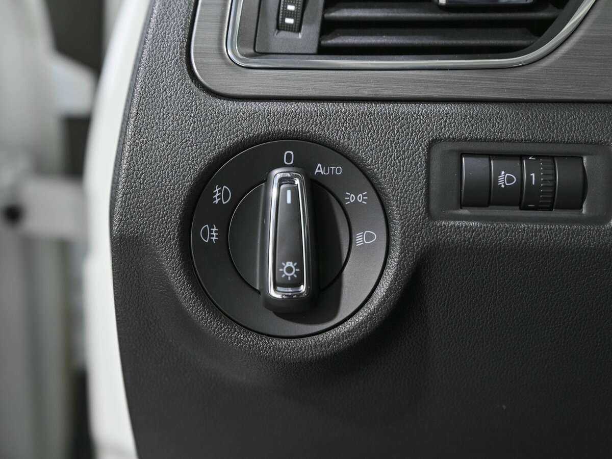 Skoda Rapid, 2019 Фото №13