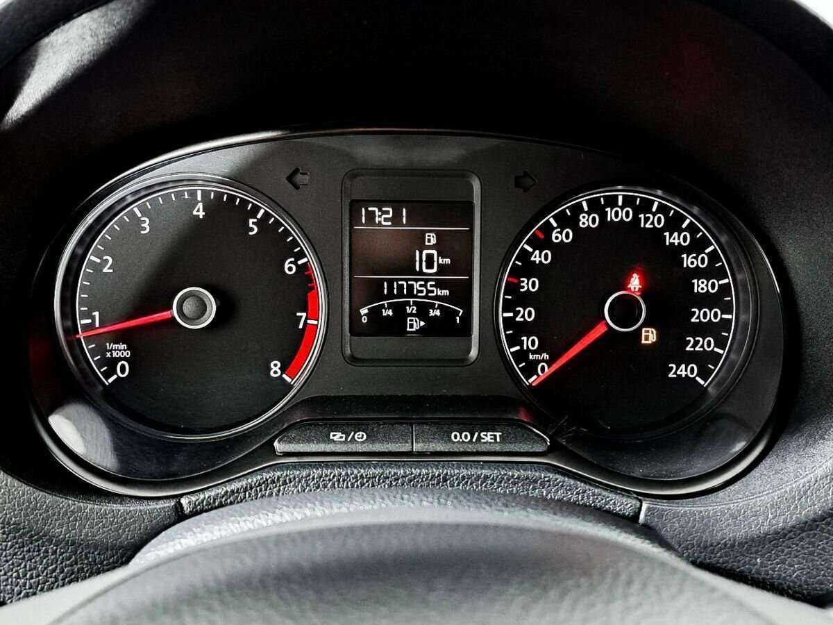 Volkswagen Polo, 2019 Фото №13