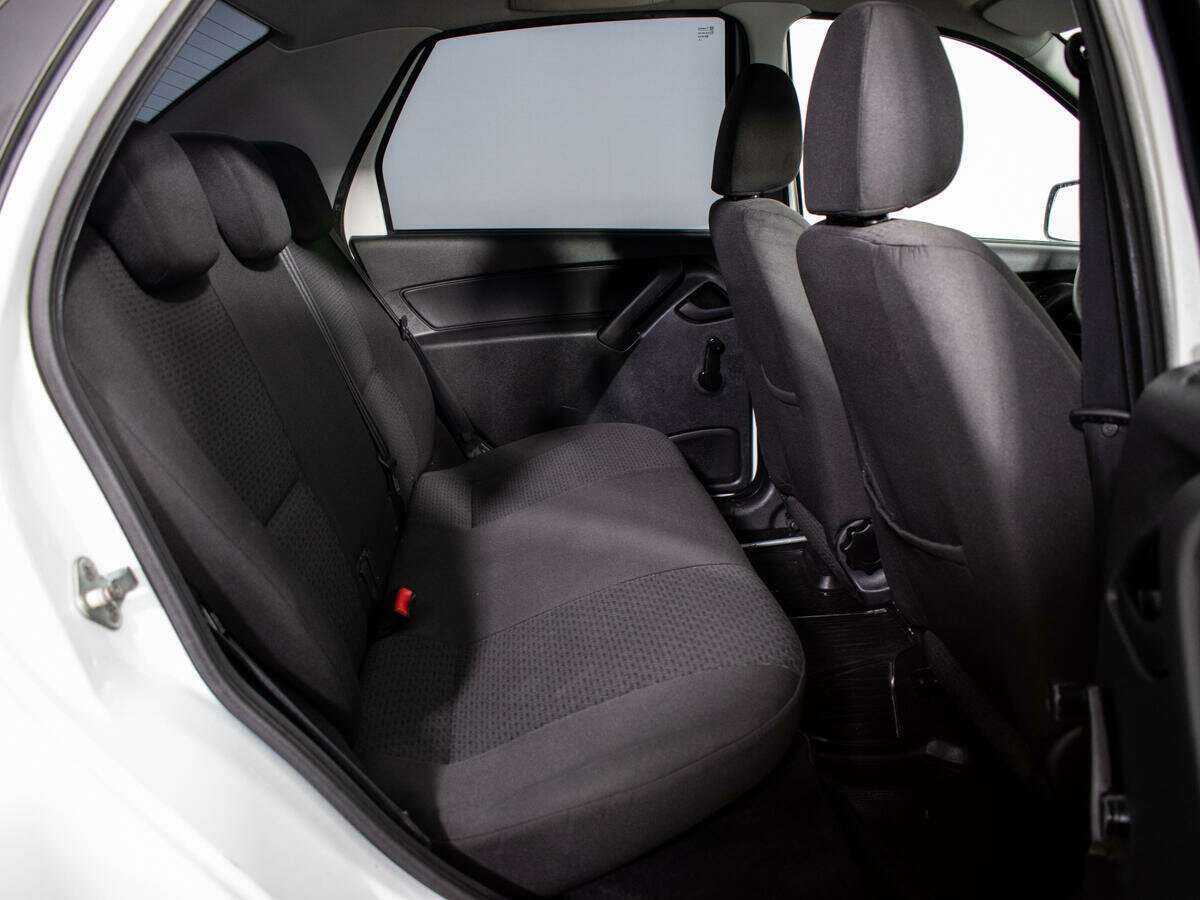 Datsun on-DO, 2019 Фото №8