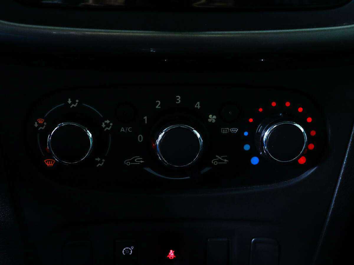 Renault Sandero Stepway, 2020 Фото №13