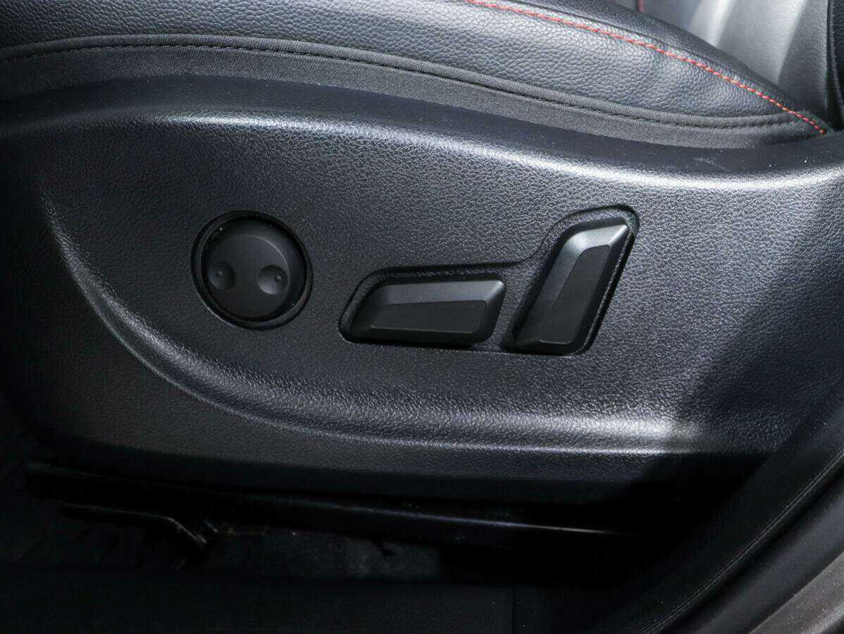 Haval H6, 2017 Фото №13