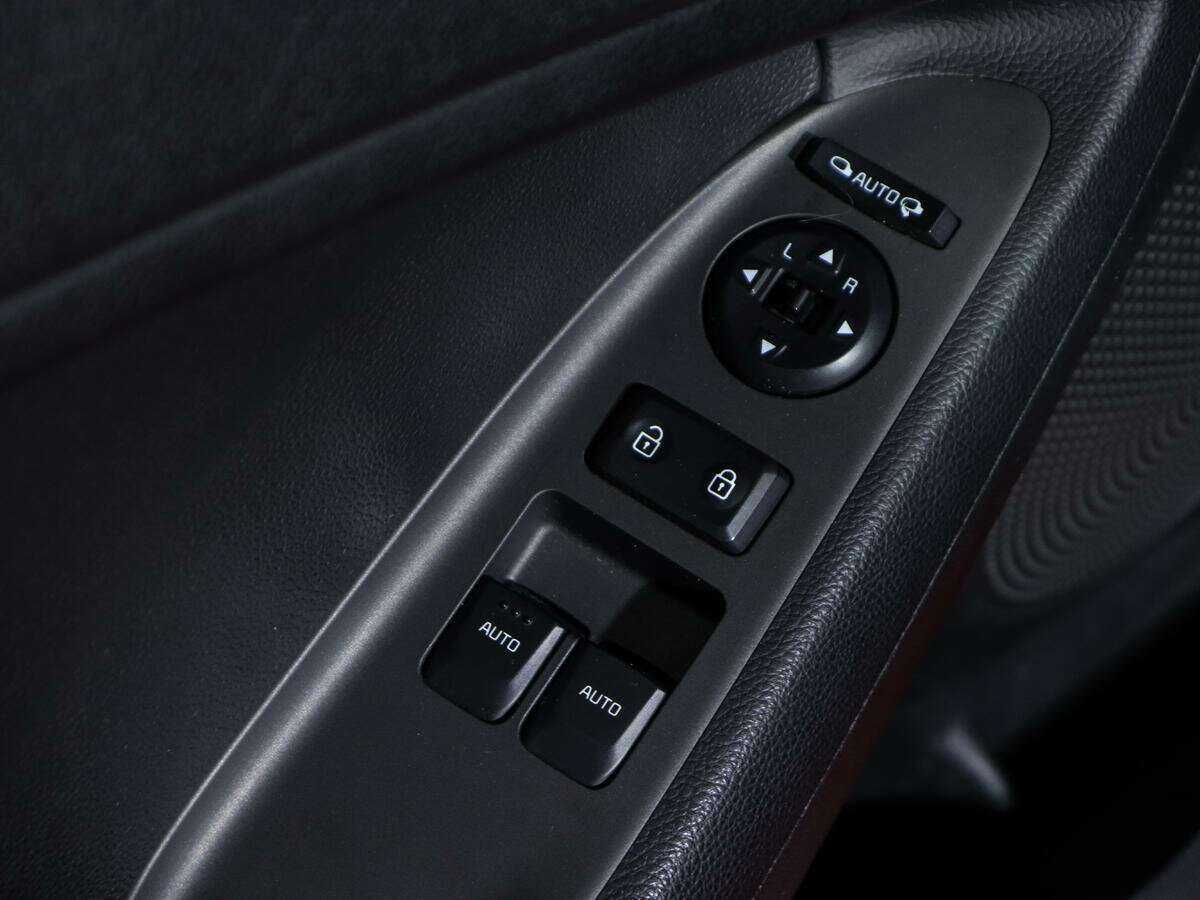 Kia Cerato Koup, 2013 Фото №16