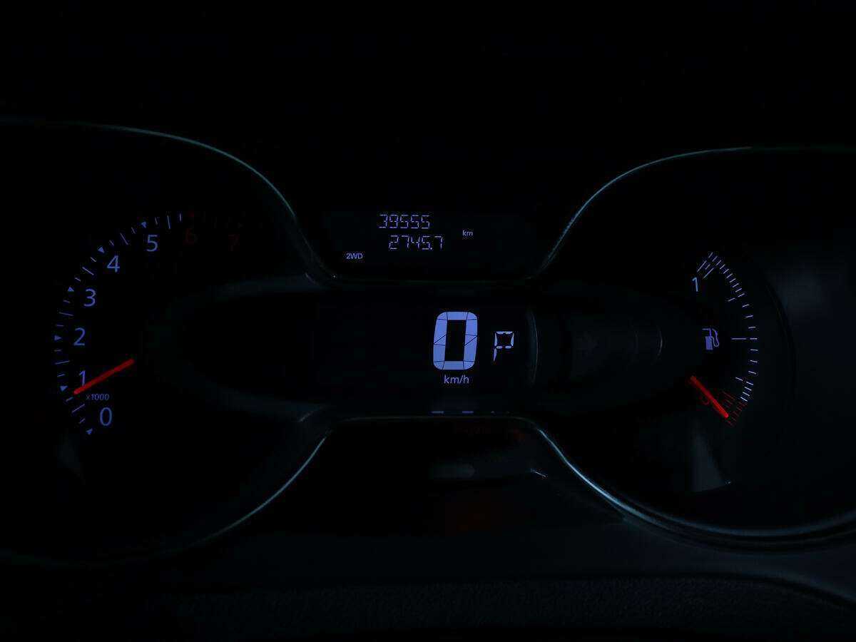 Renault Kaptur, 2019 Фото №9