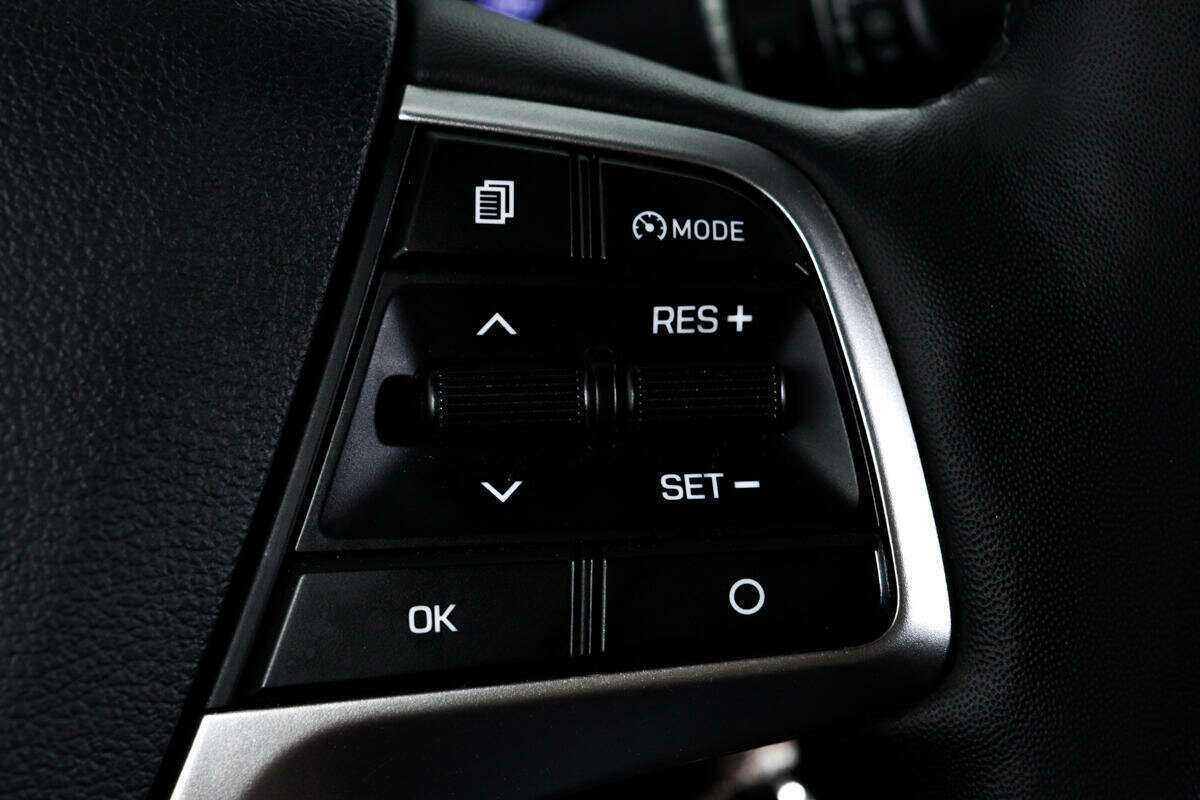 Hyundai Solaris, 2020 Фото №14