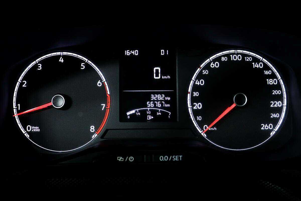 Volkswagen Polo, 2020 Фото №10