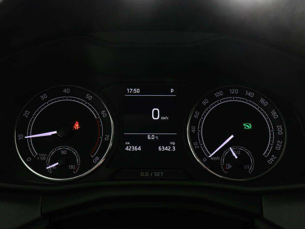 Skoda Rapid, 2022 Фото №10