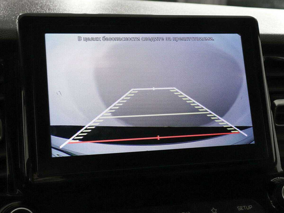 Hyundai Solaris, 2021 Фото №13