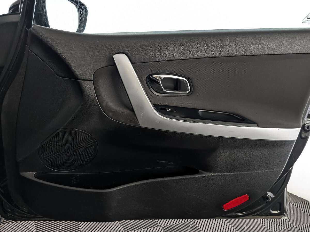 Kia Ceed, 2017 Фото №21