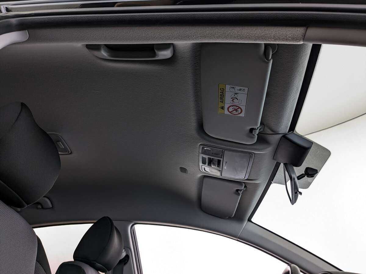 Hyundai Solaris, 2019 Фото №19