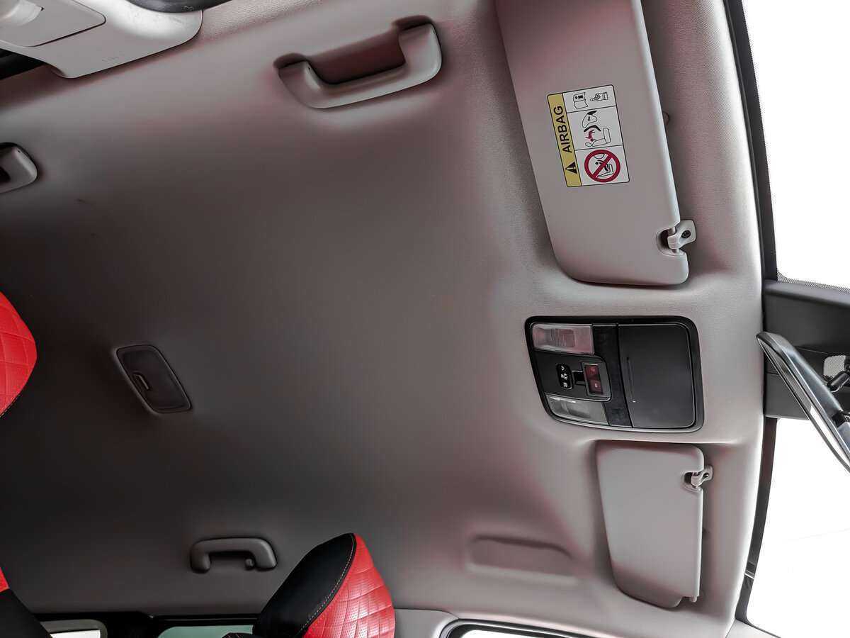 Kia Ceed, 2020 Фото №17