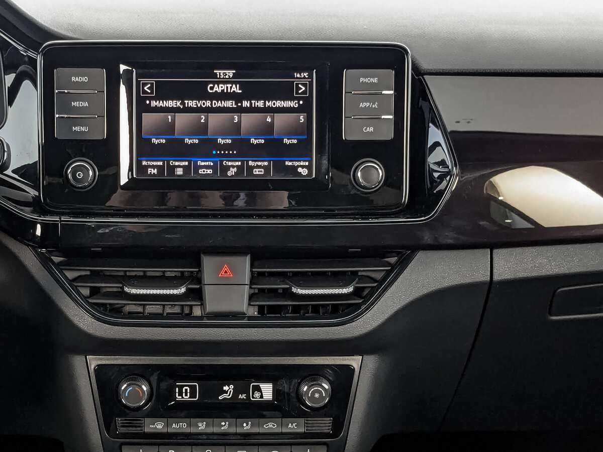 Volkswagen Polo, 2021 Фото №13