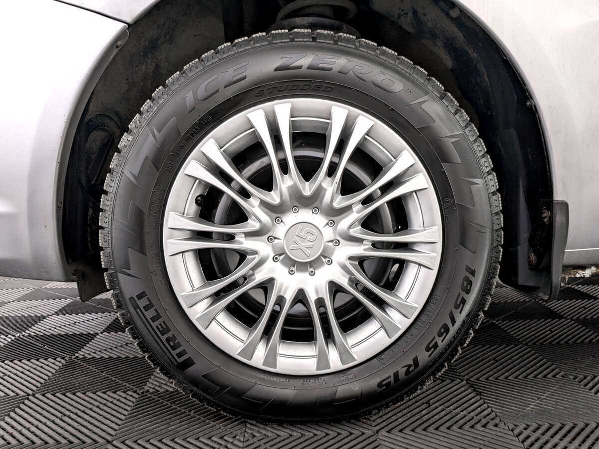 Lada (ВАЗ) Vesta SW, 2021 Фото №15