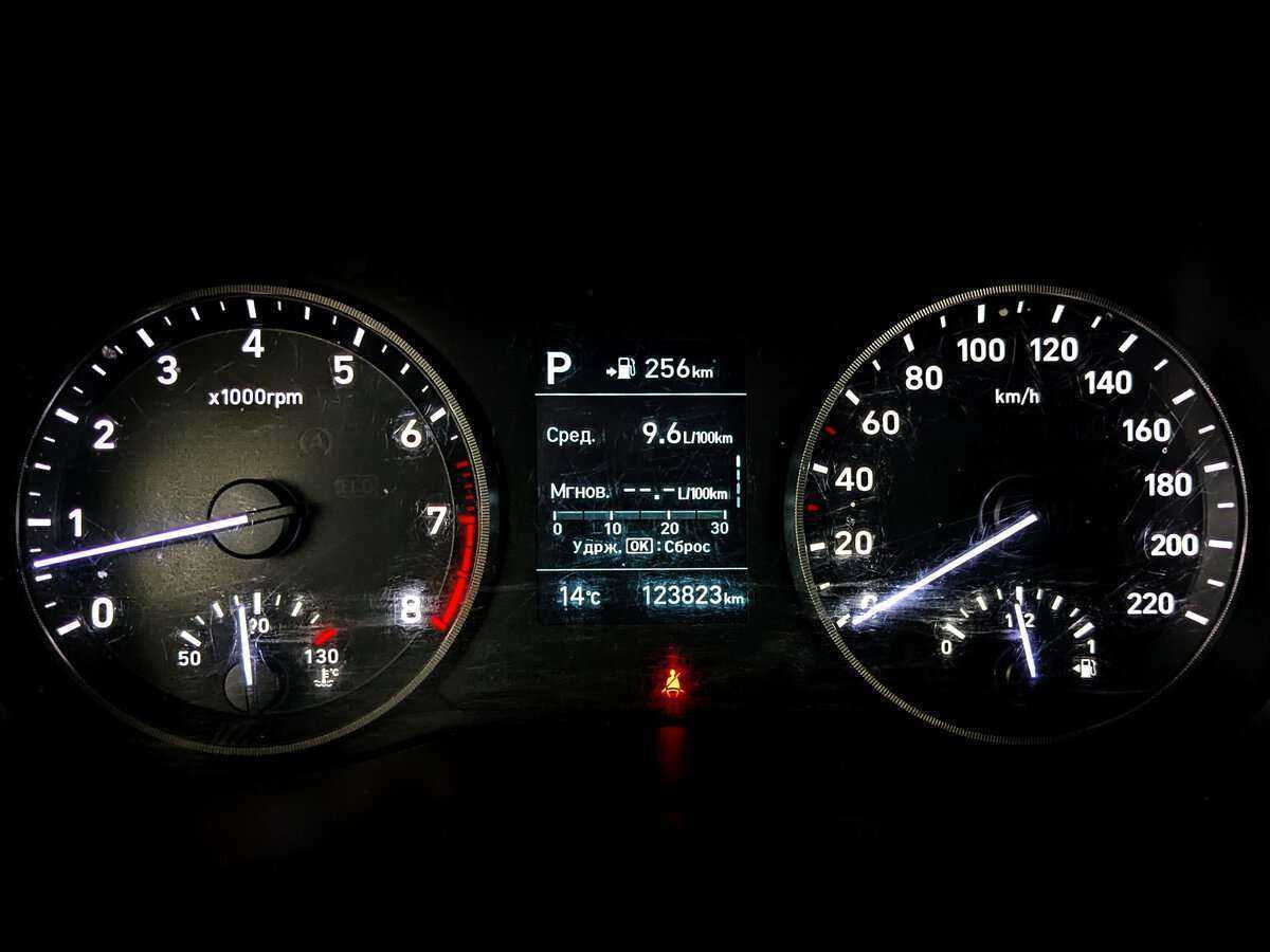 Hyundai Solaris, 2018 Фото №13