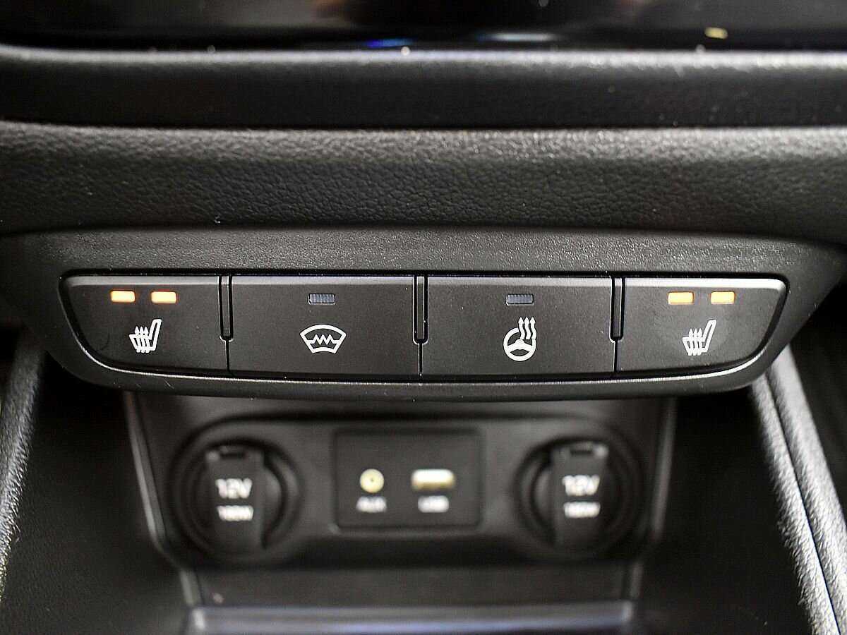 Hyundai Solaris, 2018 Фото №13