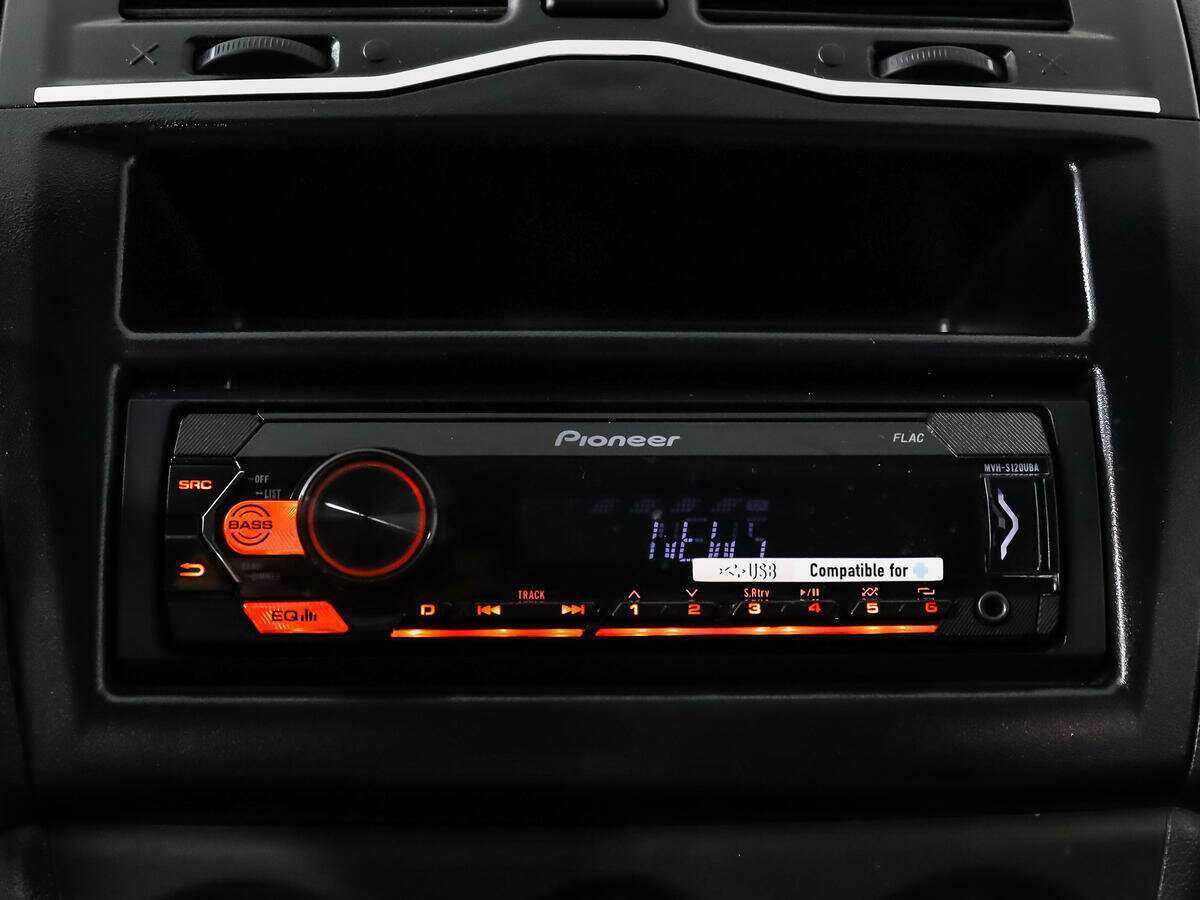 Lada (ВАЗ) Granta, 2021 Фото №13