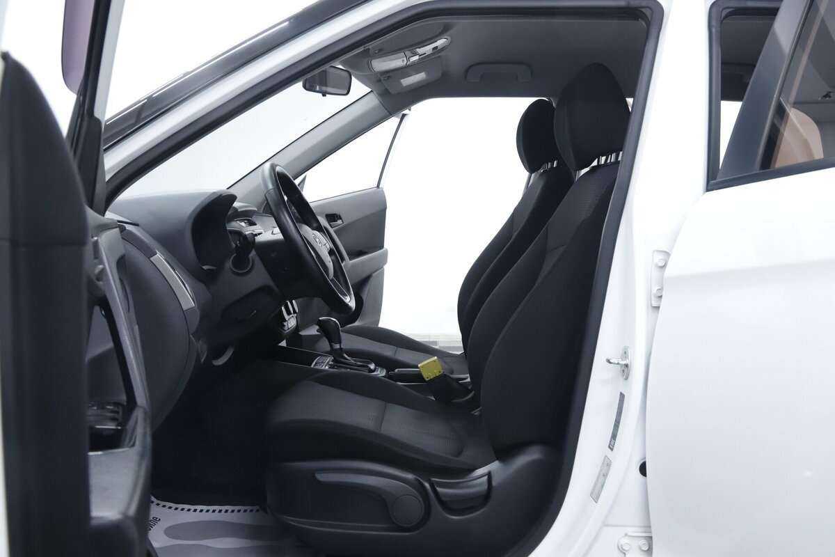 Hyundai Creta, 2020 Фото №6