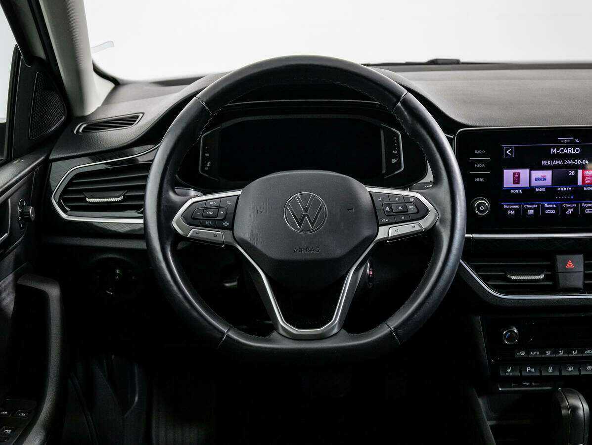 Volkswagen Polo, 2020 Фото №15