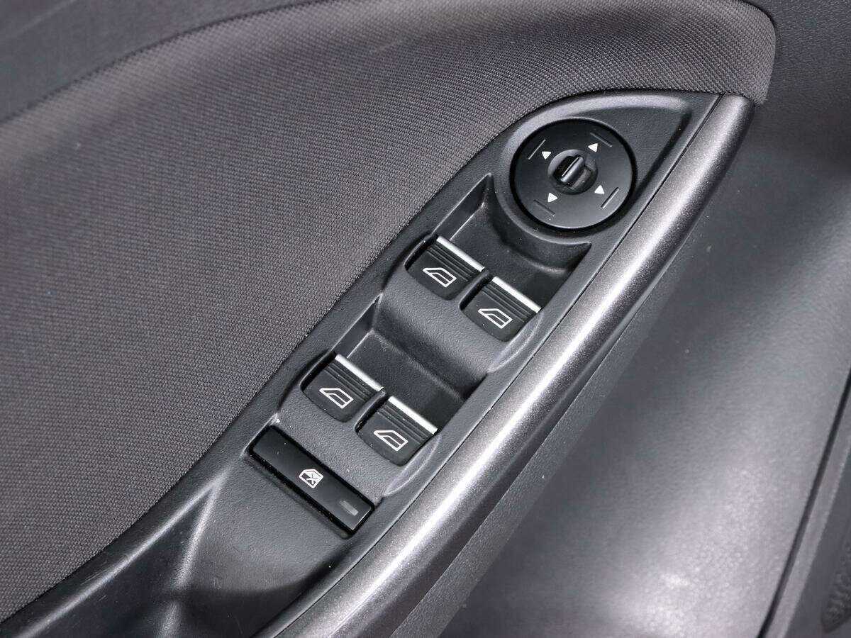 Ford Focus, 2017 Фото №16