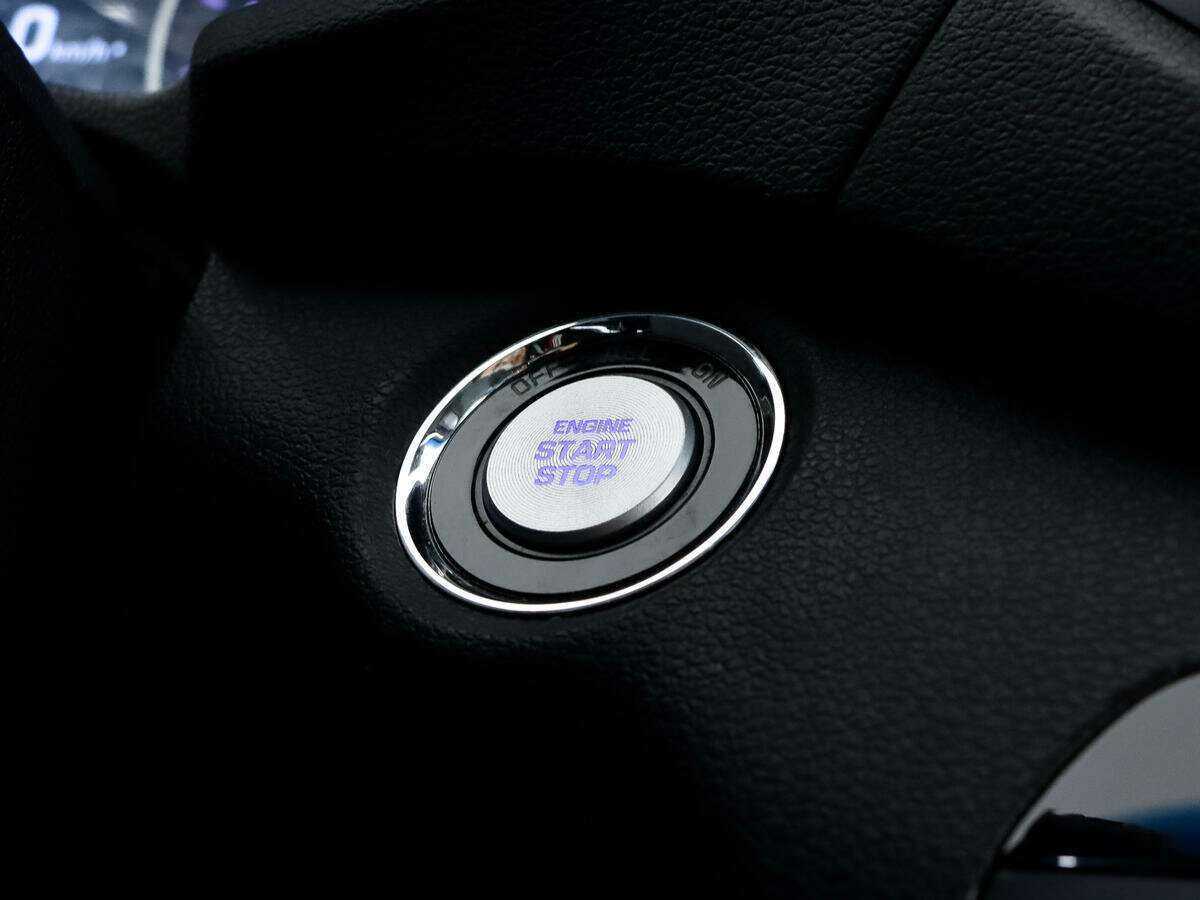 Hyundai Tucson, 2015 Фото №13