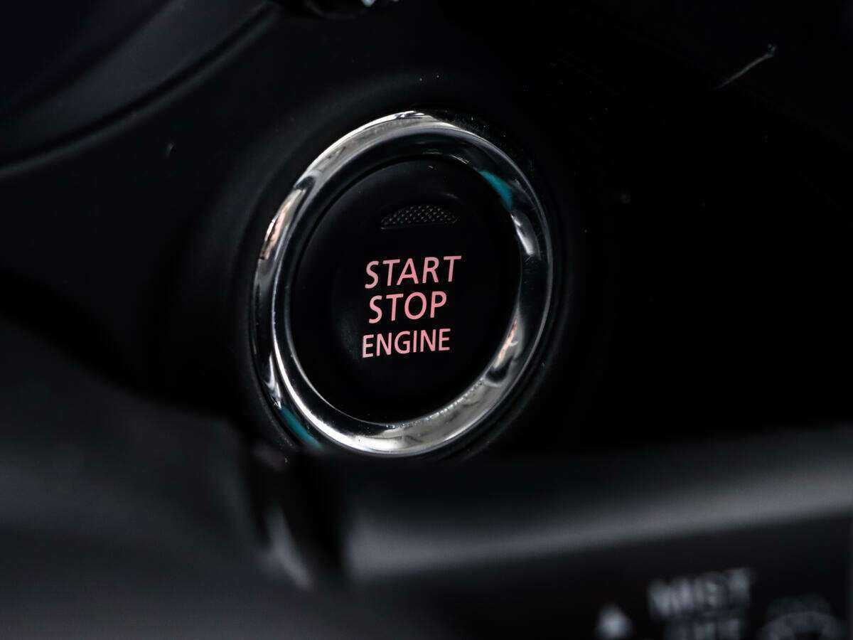 Mitsubishi Outlander, 2016 Фото №16