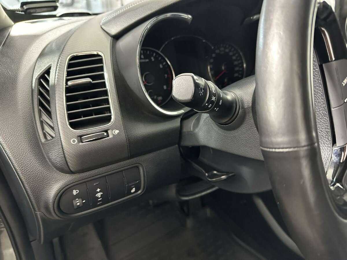 Kia Cerato, 2019 Фото №9