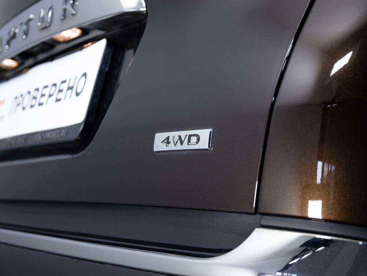 Renault Kaptur, 2019 Фото №19