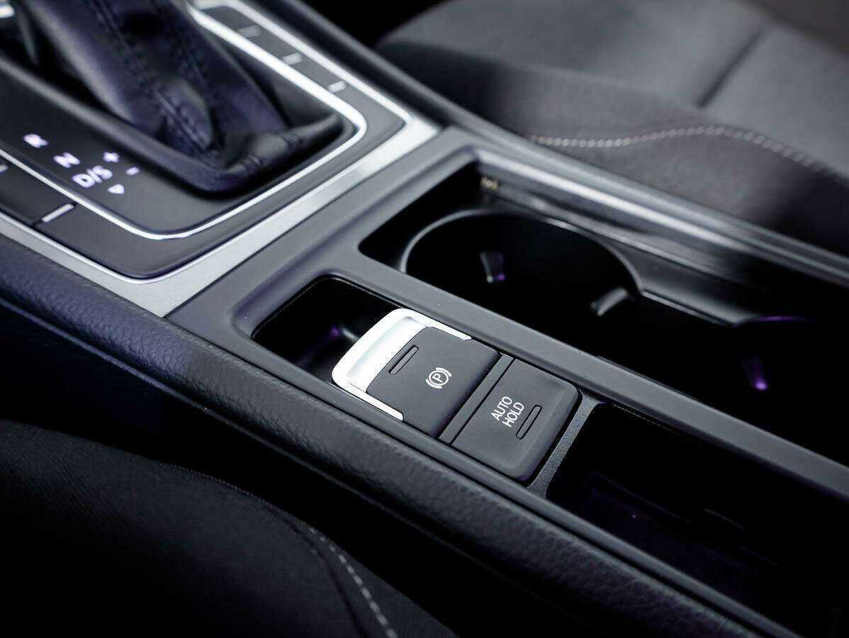 Volkswagen Golf, 2013 Фото №16