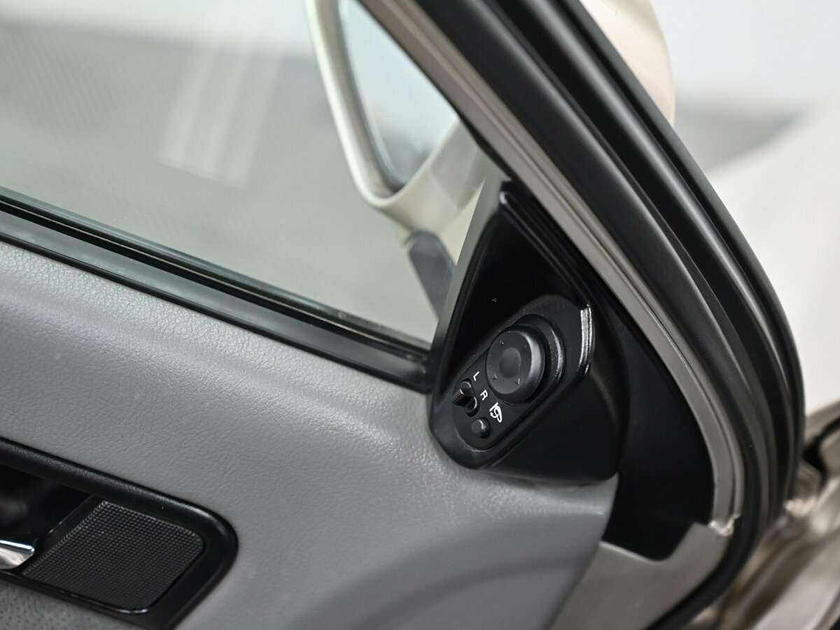 Daewoo Gentra, 2014 Фото №9