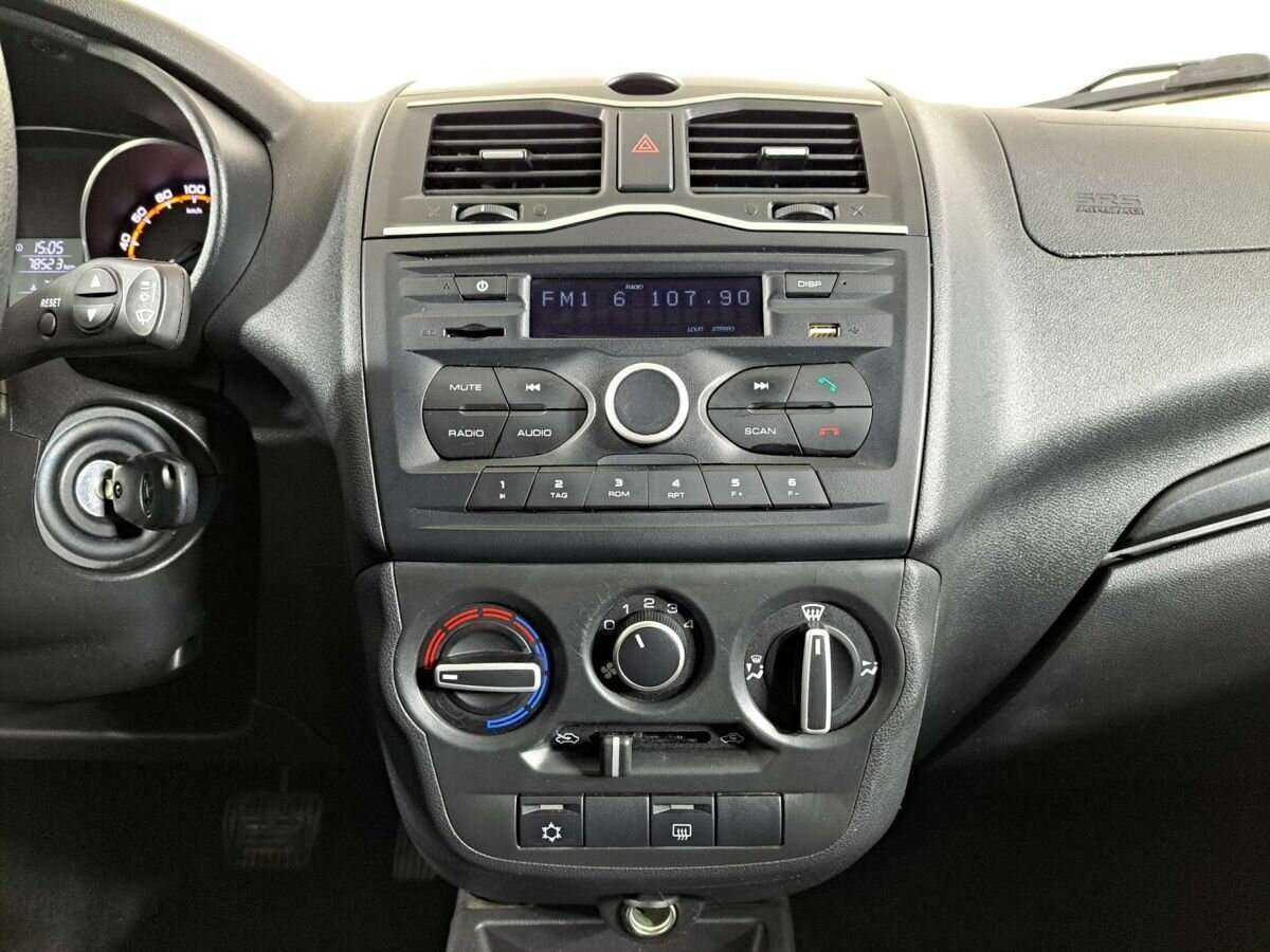 Lada (ВАЗ) Granta, 2020 Фото №13