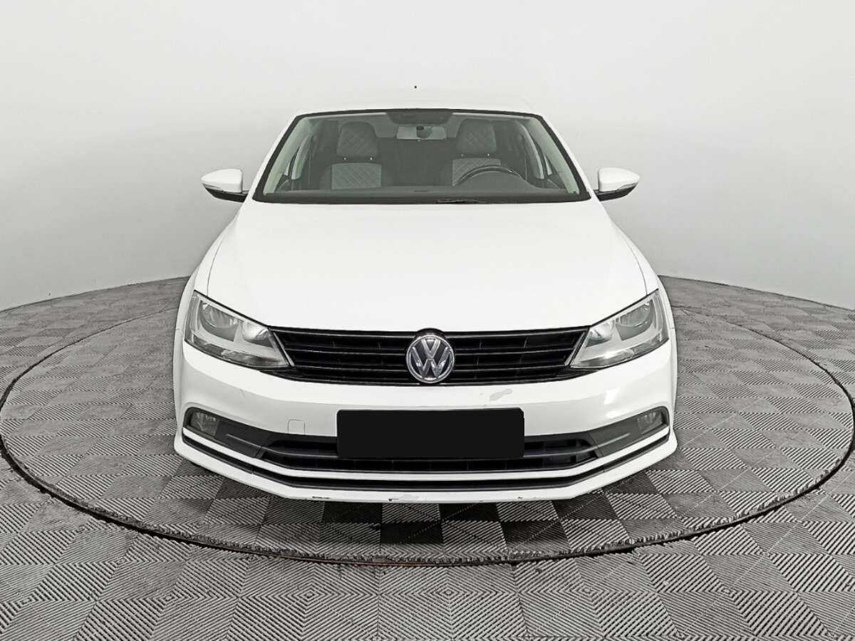 Volkswagen Jetta, 2016 Фото №2