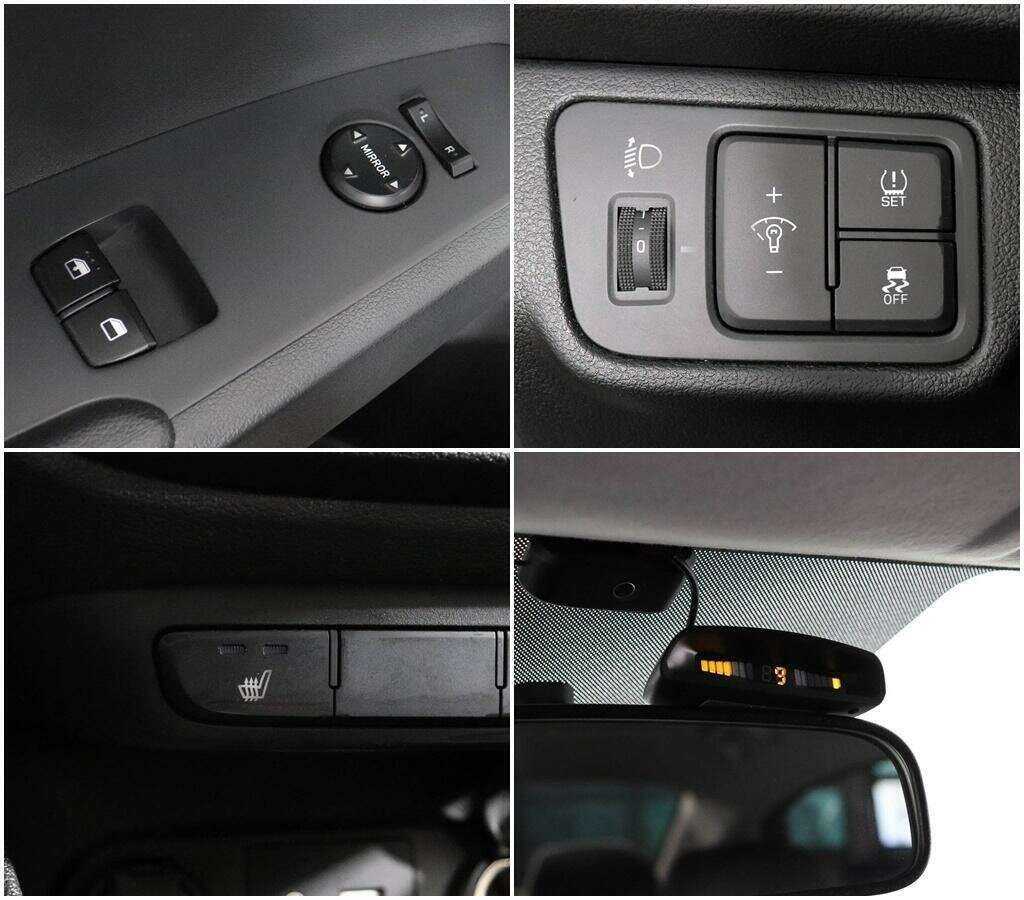 Hyundai Solaris, 2017 Фото №14