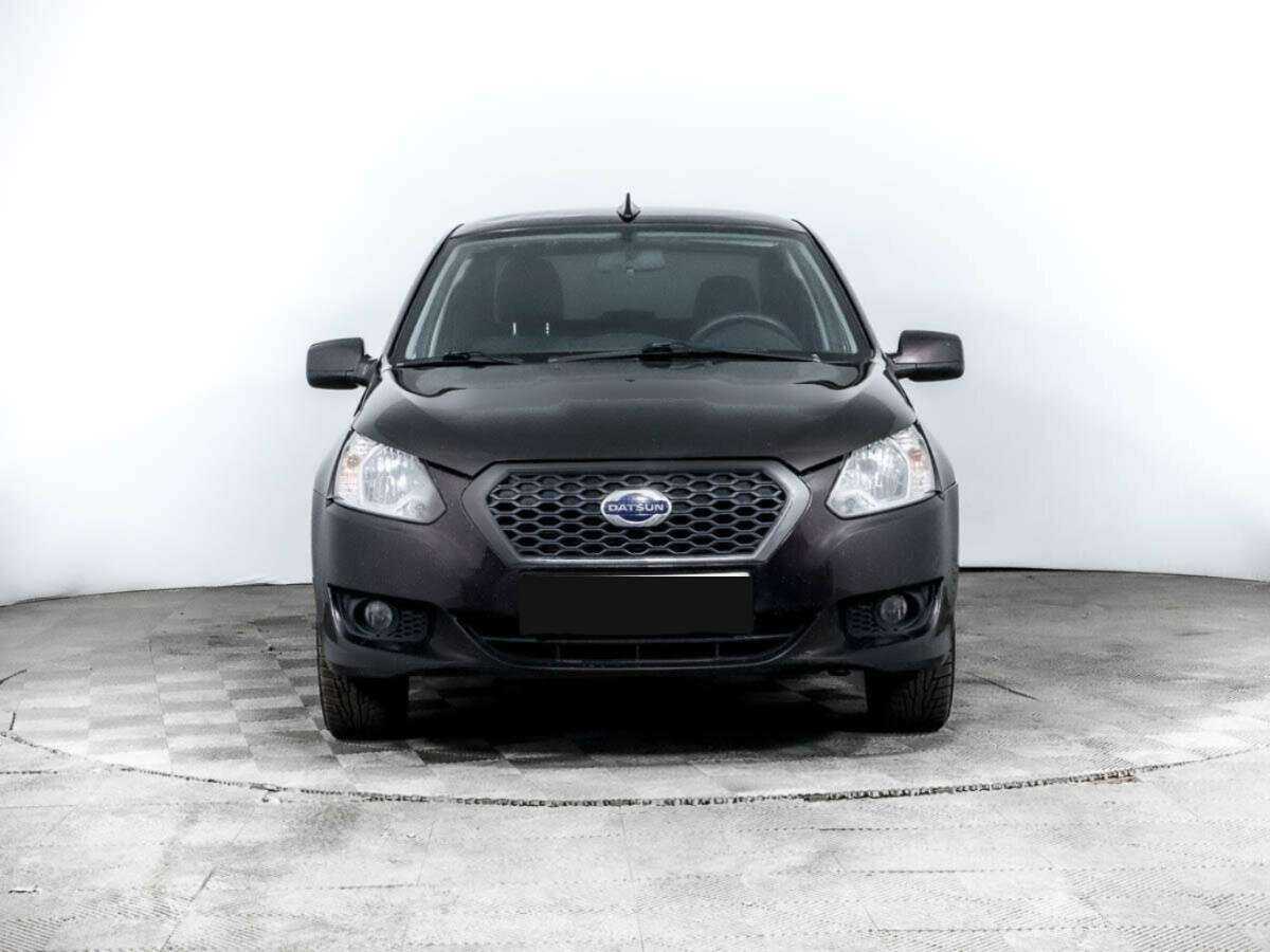 Datsun on-DO, 2018 Фото №2