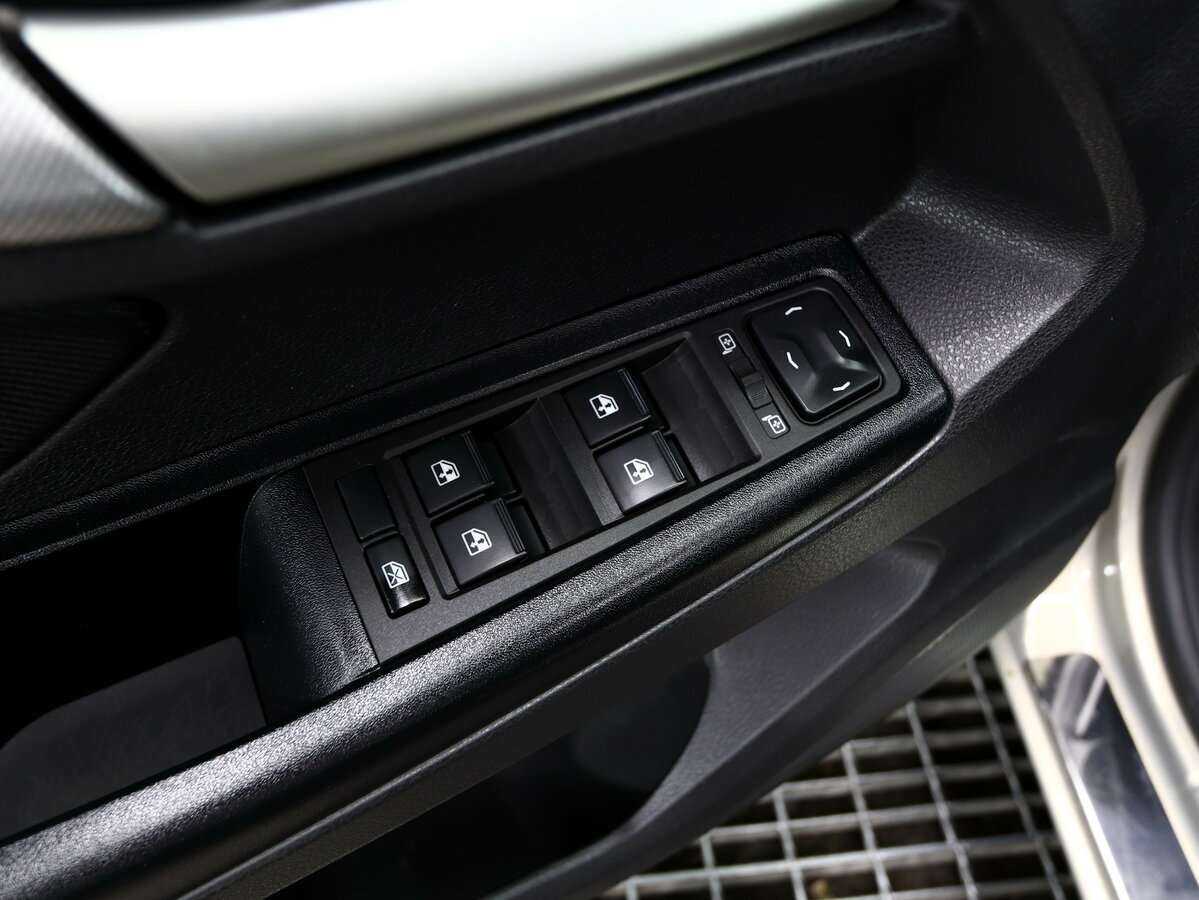 Lada (ВАЗ) Vesta SW, 2020 Фото №16