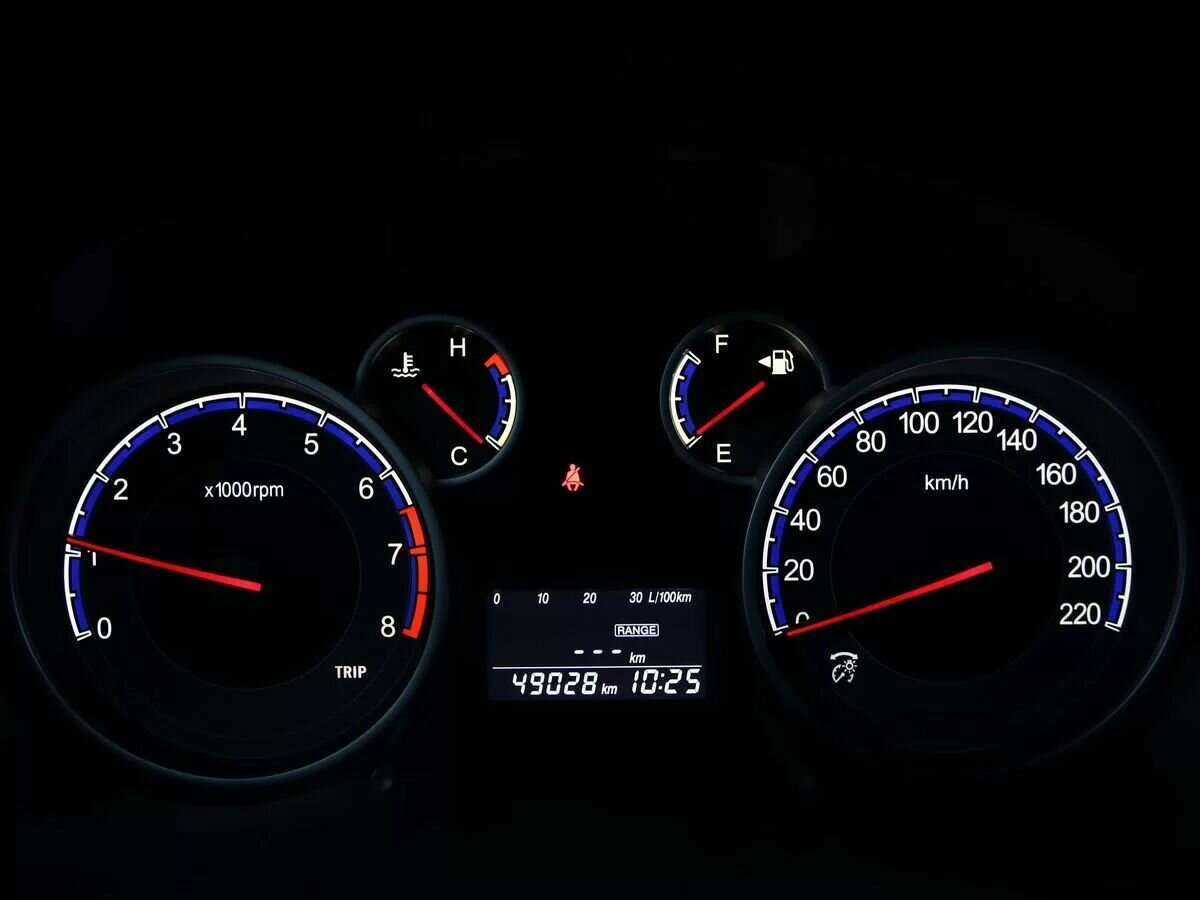 Suzuki SX4, 2013 Фото №13