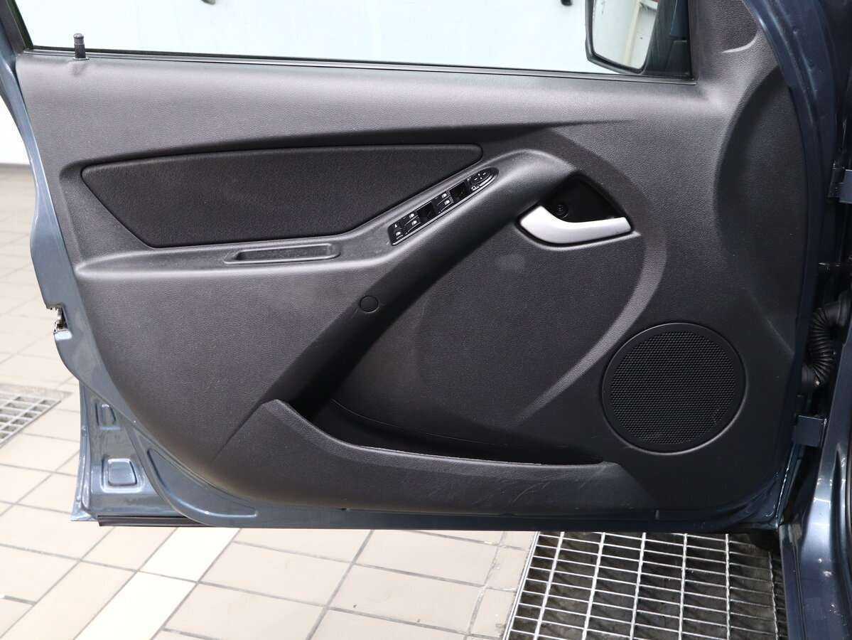 Lada (ВАЗ) Granta, 2015 Фото №6